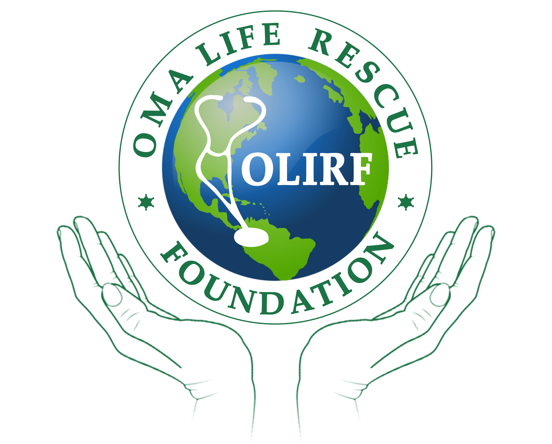 Oma Life Rescue Foundation