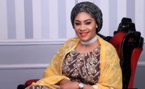 Dr. AMINA ABDUL-ONE MUHMMAED